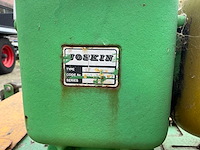 1992 joskin tr275c3 weidebloter - afbeelding 7 van  7