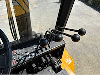 1992 jungheinrich dfg50 vorkheftruck - afbeelding 20 van  20