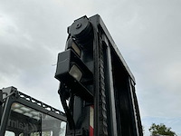 1992 kalmar dc12-600 vorkheftruck - afbeelding 14 van  33