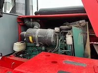 1992 kalmar dc12-600 vorkheftruck - afbeelding 21 van  33