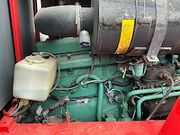 1992 kalmar dc12-600 vorkheftruck - afbeelding 22 van  33