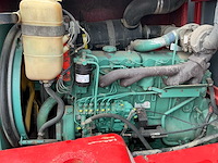 1992 kalmar dc12-600 vorkheftruck - afbeelding 25 van  33