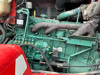 1992 kalmar dc12-600 vorkheftruck - afbeelding 26 van  33