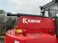 1992 kalmar dc12-600 vorkheftruck - afbeelding 17 van  33