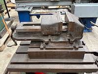 1992 kaoming kmr-1100s radiaalboormachine - afbeelding 2 van  4