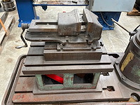 1992 kaoming kmr-1100s radiaalboormachine - afbeelding 3 van  4