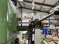 1992 kaoming kmr-1100s radiaalboormachine - afbeelding 7 van  8