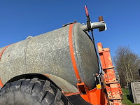 1992 kaweco si10500 mesttank - afbeelding 9 van  11