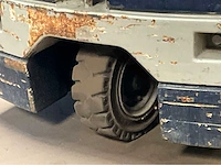 1992 komatsu fb-18m-2 vorkheftruck - afbeelding 7 van  16