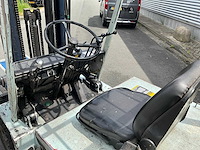 1992 komatsu fb20-3 vorkheftruck - afbeelding 22 van  24