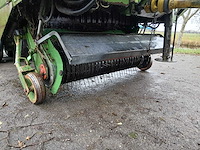 1992 krone titan 6/36 gd opraapwagen - afbeelding 12 van  19