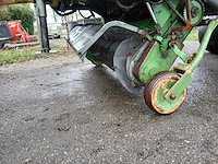 1992 krone titan 6/36 gd opraapwagen - afbeelding 14 van  19