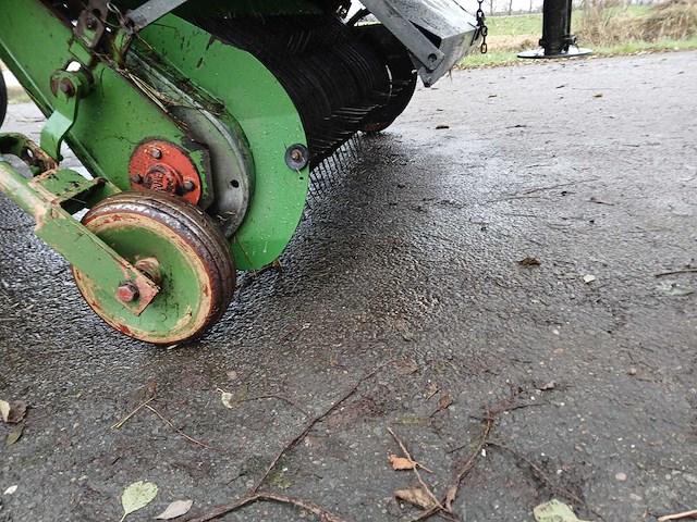 1992 krone titan 6/36 gd opraapwagen - afbeelding 16 van  19