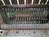 1992 krone titan 6/36 gd opraapwagen - afbeelding 17 van  19