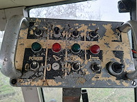 1992 krone titan 6/36 gd opraapwagen - afbeelding 19 van  19