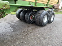 1992 krone titan 6/36 gd opraapwagen - afbeelding 7 van  19