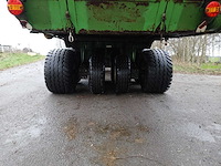 1992 krone titan 6/36 gd opraapwagen - afbeelding 9 van  19