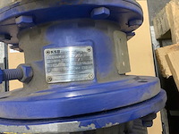 1992 ksb centrifugaalpomp - afbeelding 4 van  4