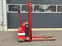 1992 lasing eg 16 ev 12.5 stapelaar - afbeelding 1 van  9