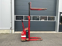 1992 lasing eg 16 ev 12.5 stapelaar - afbeelding 2 van  9