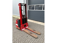 1992 lasing eg 16 ev 12.5 stapelaar - afbeelding 3 van  9