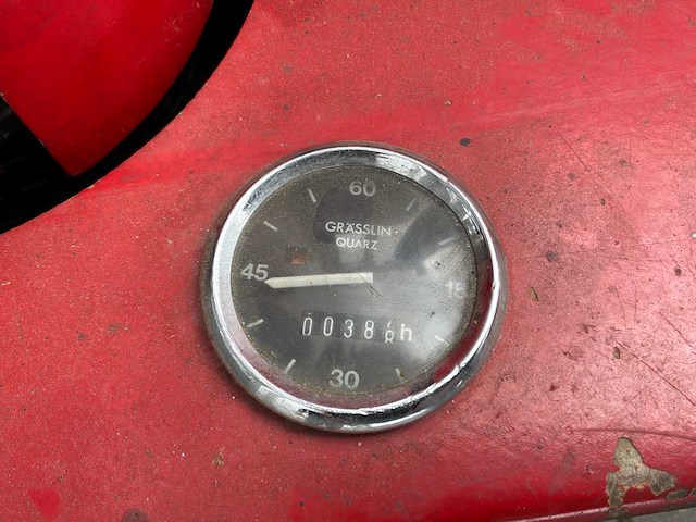 1992 lasing eg 16 ev 12.5 stapelaar - afbeelding 4 van  9