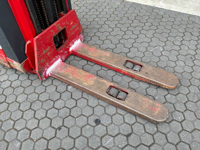 1992 lasing eg 16 ev 12.5 stapelaar - afbeelding 5 van  9