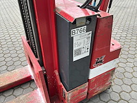 1992 lasing eg 16 ev 12.5 stapelaar - afbeelding 6 van  9