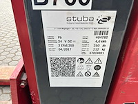 1992 lasing eg 16 ev 12.5 stapelaar - afbeelding 7 van  9