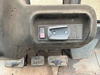 1992 linde h35t vorkheftruck - afbeelding 2 van  11
