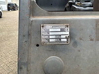1992 linde h35t vorkheftruck - afbeelding 5 van  11