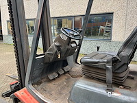 1992 linde h35t vorkheftruck - afbeelding 10 van  11