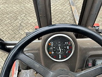 1992 linde h35t vorkheftruck - afbeelding 11 van  11