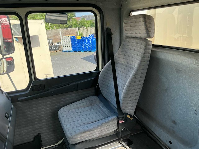 1992 man 14-152 bierwagen / tankwagen - afbeelding 19 van  31