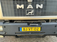 1992 man 14-152 bierwagen / tankwagen - afbeelding 26 van  31