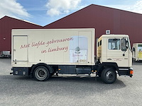 1992 man 14-152 bierwagen / tankwagen - afbeelding 25 van  31