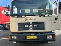 1992 man 14-152 bierwagen / tankwagen - afbeelding 30 van  31