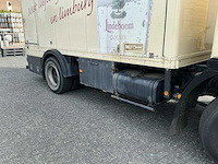 1992 man 14-152 bierwagen / tankwagen - afbeelding 31 van  31