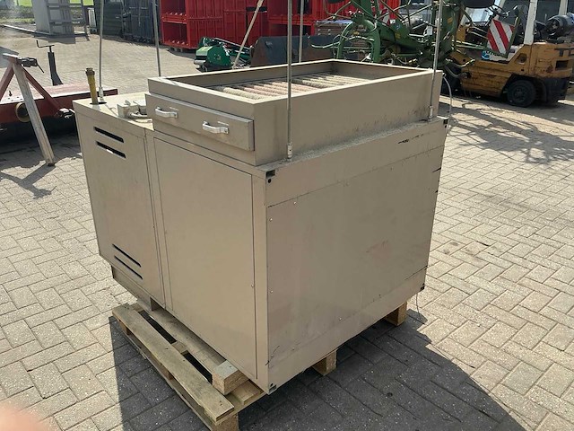 1992 mark gc59gu wandluchtverwarmer - afbeelding 4 van  10