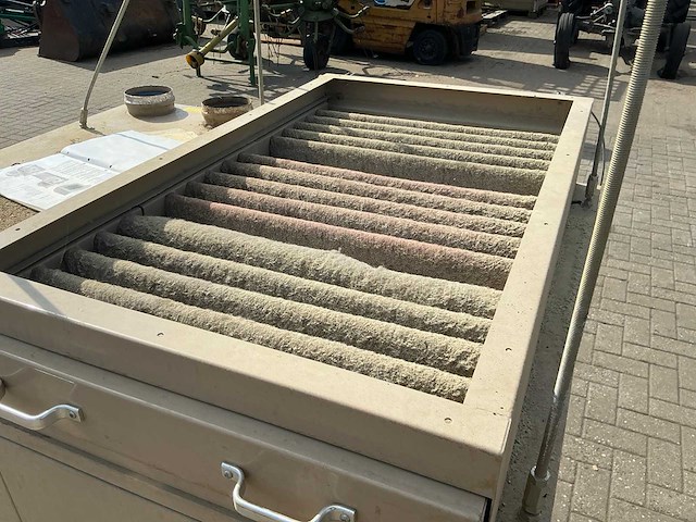 1992 mark gc59gu wandluchtverwarmer - afbeelding 5 van  10