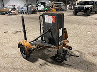 1992 maus bitumen sproeier - afbeelding 4 van  5