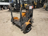 1992 maus bitumen sproeier - afbeelding 5 van  5