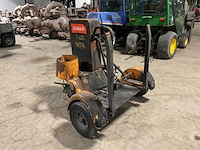 1992 maus bitumen sproeier - afbeelding 2 van  5