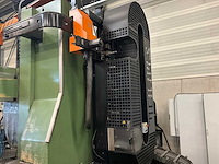 1992 mecof cs1040 bedfreesmachine - afbeelding 2 van  17