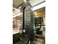 1992 mecof cs1040 bedfreesmachine - afbeelding 5 van  17