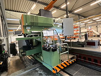 1992 mecof cs1040 bedfreesmachine - afbeelding 3 van  19