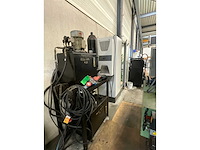 1992 mecof cs1040 bedfreesmachine - afbeelding 4 van  19