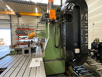 1992 mecof cs1040 bedfreesmachine - afbeelding 6 van  19
