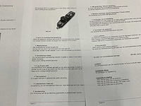 1992 mecof cs1040 bedfreesmachine - afbeelding 10 van  19