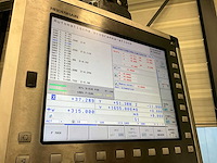 1992 mecof cs1040 bedfreesmachine - afbeelding 18 van  19